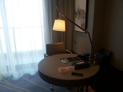 dsk-舟山希尔顿酒店