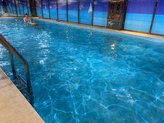 -索菲特游泳·健身·SPA(西湖店)