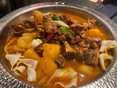 -丝路金桃·新疆菜(徐汇店)