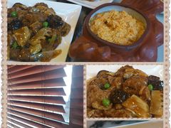 蟹粉-功德林(南京西路店)