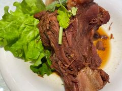 -李连贵熏肉大饼(丰台南路地铁站店)