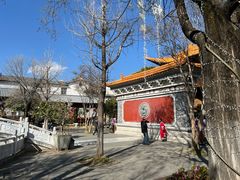 -大理文庙(大理古城)