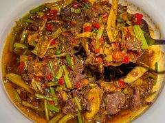 -烹湘·鲜炒湖南土菜(海珠店)