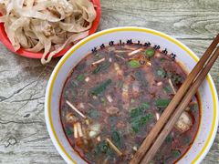 -华山路小碗驴肉汤(龙鳞路店)