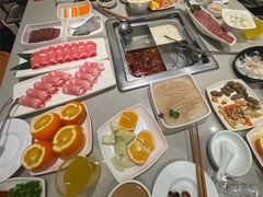 -海底捞火锅(群光广场店)