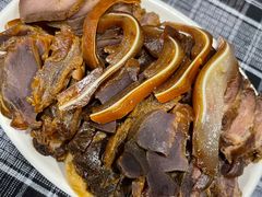 卤味拼盘-八十八粉儿(尚都店)