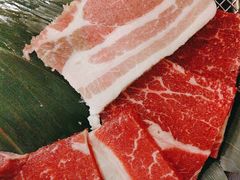 -九田家黑牛烤肉料理(顺义区华联金街店)