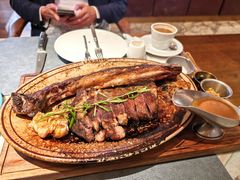 -艾雷牛排馆 LA.Prime Steakhouse