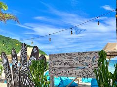 -西涌国际滨海旅游区