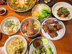 -SHAN山(前滩太古里店)