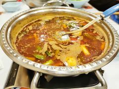 -进哥湖南津市牛肉粉店(下沙店)