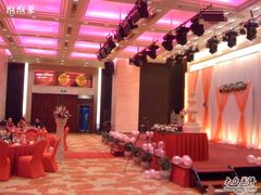 永乐厅婚宴-无锡日航饭店