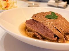 -扬州香格里拉·香宫中餐厅