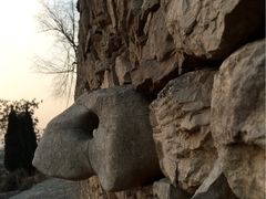 -于家石头村景区