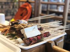 -袁记串串香(梁家巷店)