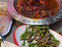 -刘一龙虾.烧烤(理工直营店)