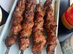 -阳坊胜利涮羊肉(阳坊老店)