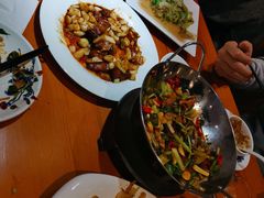 -小渝府(车站西街店)