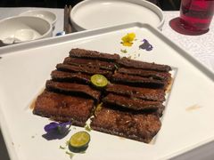 精品红烧舟山带鱼-106餐厅(山水文园店)