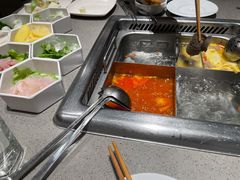 -海底捞火锅(龙岗星河COCO Park店)