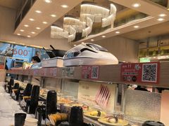-争鲜回转寿司(浦东三钢里PLUS店)