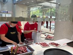 -陈记顺和潮汕牛肉火锅(韩江路店)