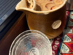 -火塘云南烧烤大排档