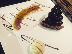 -Strawberry Butterfly草莓蝴蝶日式水果挞