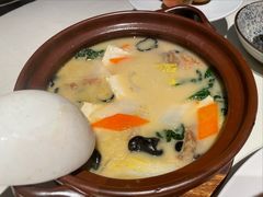 -四季民福烤鸭店(外滩外白渡桥店)