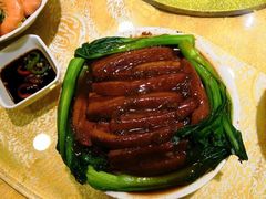 -九大簋家宴(晓港湾店)