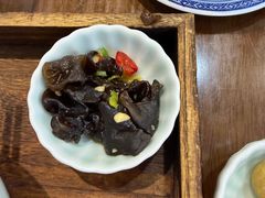-蟹上黄·蟹黄面·江南糖水(人民广场店)