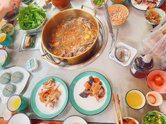-大理董·董家小厨野生菌火锅(古城旗舰店)