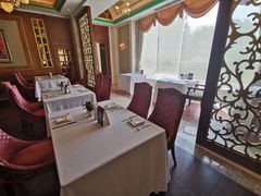 -东方滨江大酒店·滨江厅