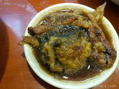-伟记奥面馆(养育巷店)