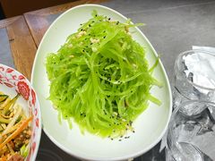 -金手勺东北菜馆(大屯北路店)