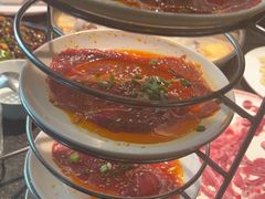 -旺晖本帮骨头煲·深夜火锅(梅园路店)