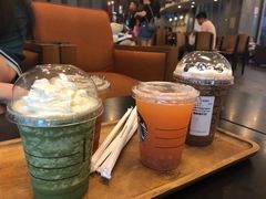 -星巴克臻选(深圳龙岗万科店)