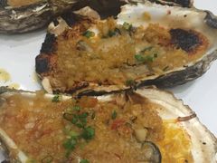-小天鹅戴斯酒店鲸鲨百汇创作料理