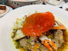 -北园酒家(小北路店)