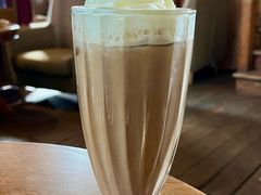 摩卡-1901 Cafe(西四店)