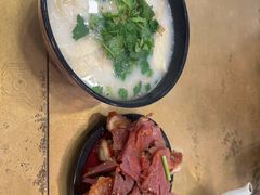 -惠丰源烩面馆(经七路店)