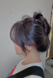 -KEIVON HAIR·崎宏