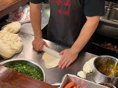 -老客满蛋饼(双塔市集店)