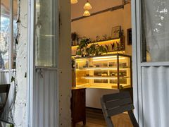 -绿小院(荔湾店)