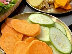 -正宗齐齐哈尔烤肉·齐牛哥鲜切炭火烤肉(杭州总店)