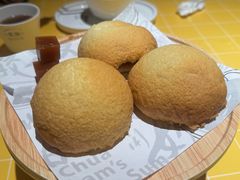 -蔡澜点心·粤菜(花城汇南区店)