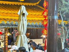 -尽善百年古院餐厅(王家老宅店)