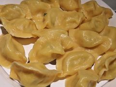 -船歌·鱼水饺青岛菜(金狮广场店)
