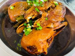 -老裴鸭头.兔头(柯城店)