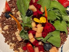 -唐猫庭院·千年陕菜(大唐不夜城店)